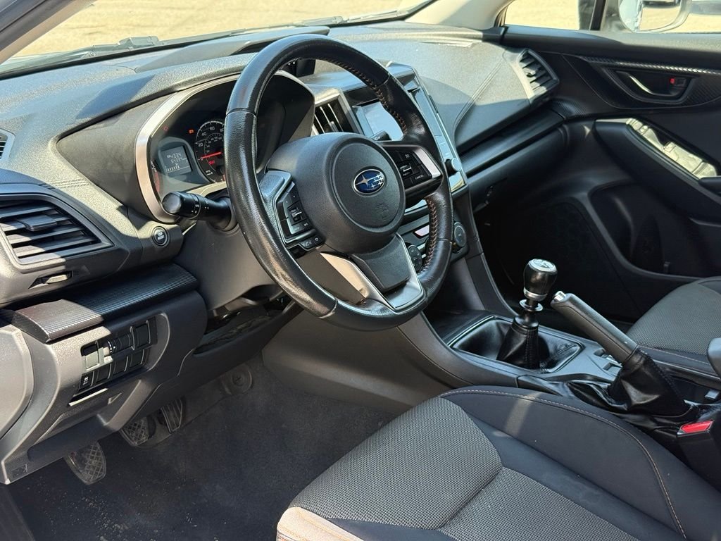 Used 2018 Gray Subaru 2.0i Premium image 21