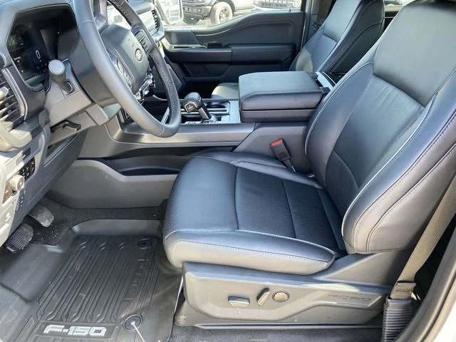 New 2026 Avalanche Ford STX® image 12