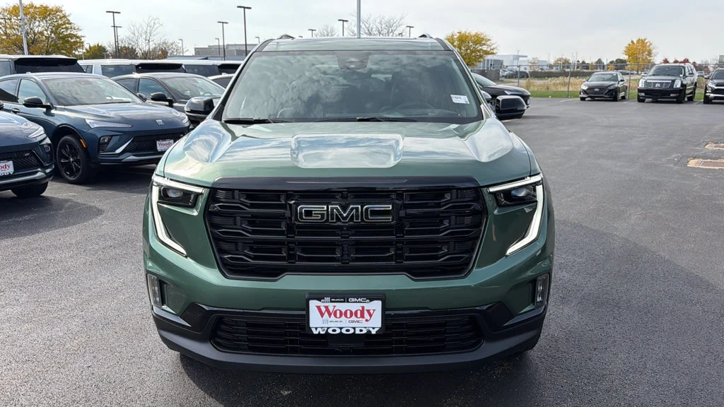 Vehicle thumbnail