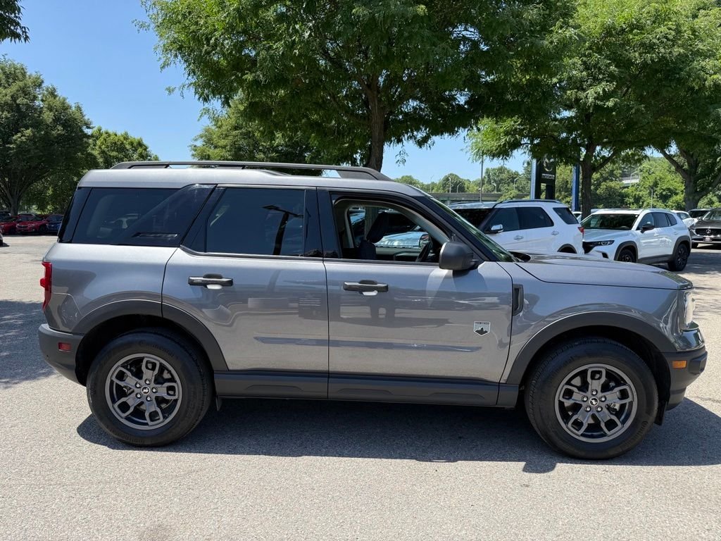 Used 2023 Gray Ford Big Bend image 11