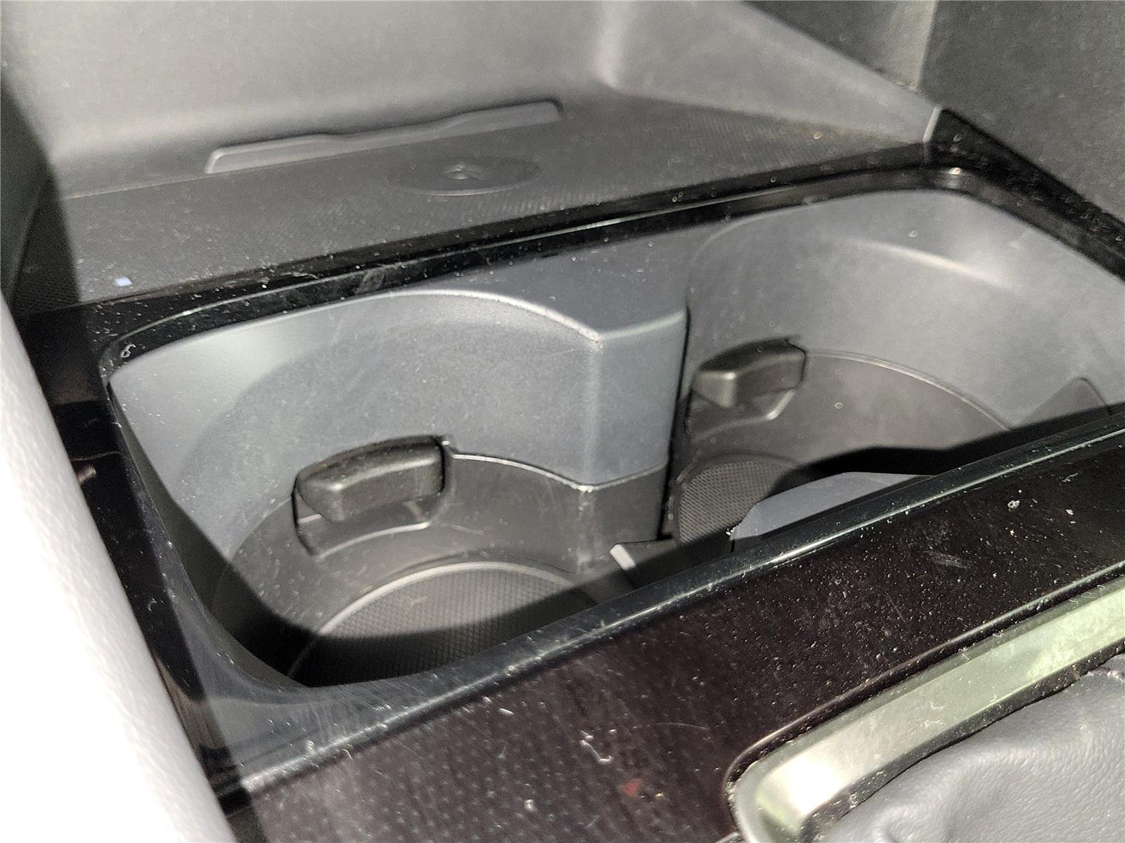 Certified Used 2024 Polymetal Gray Metallic Mazda 2.5 S Carbon Edition image 31