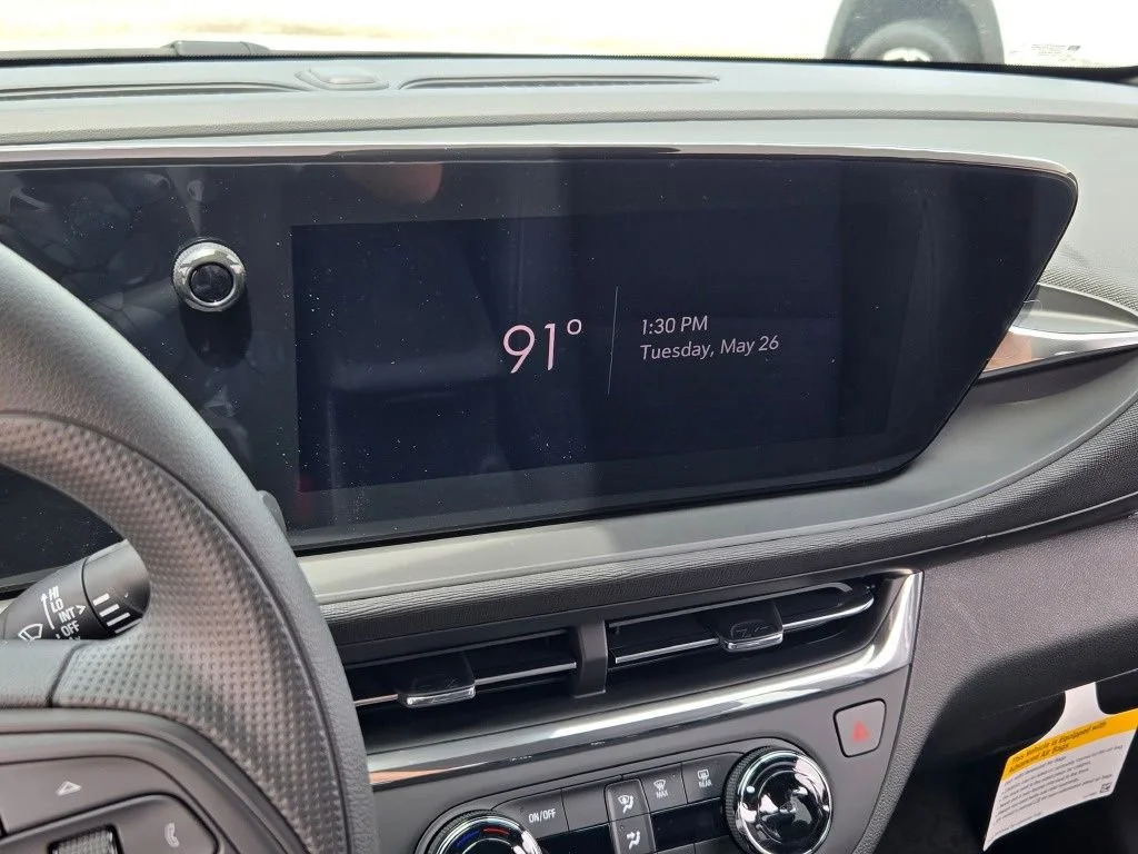 2026 Buick Envista Preferred - Photo 6