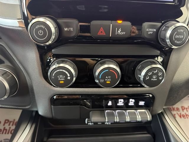 New 2026 Forged Blue Metallic Exterior Paint RAM Express image 20