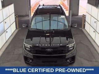 Used 2025 Black Ford Active image 1