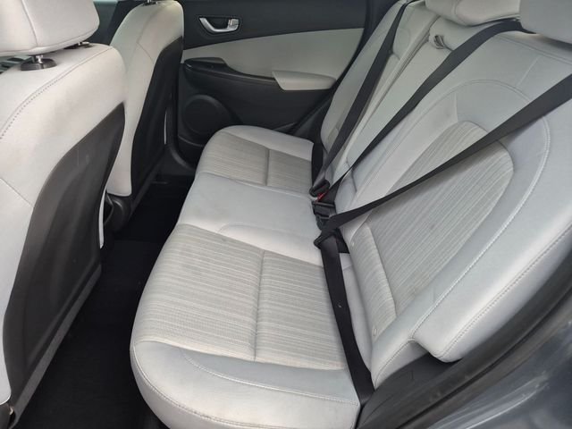 Certified Used 2023 Gray Hyundai SEL image 24