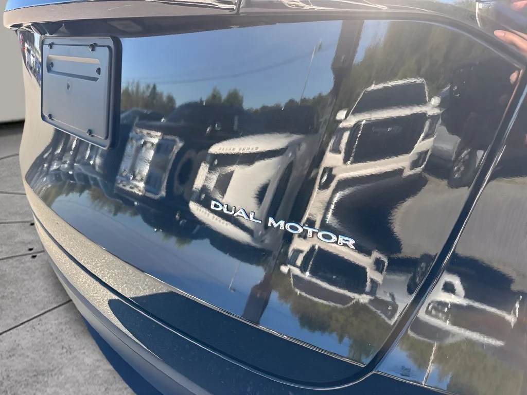 Used 2023 Black Tesla Long Range image 33