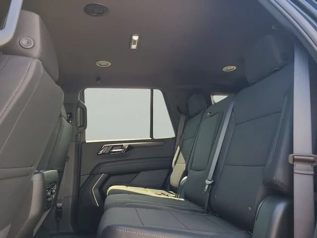 New 2026 Black Chevrolet LS image 13