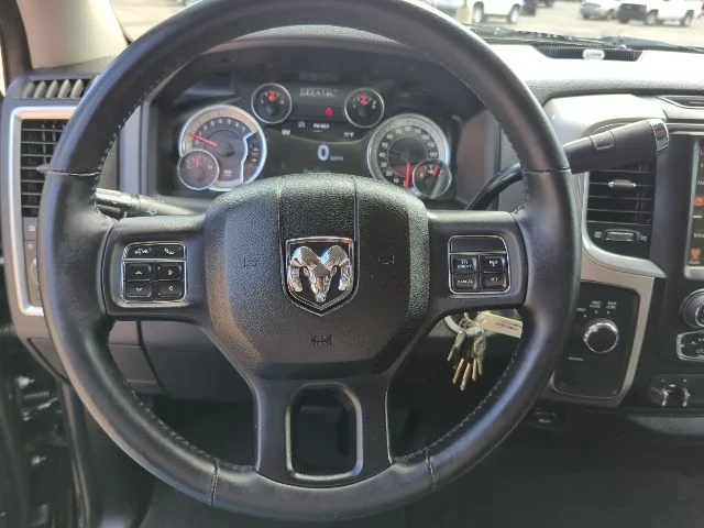 Used 2016 Gray Ram Big Horn image 11