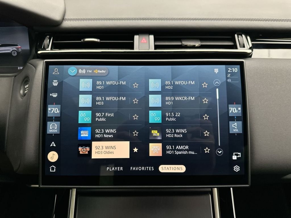 2026 Land Rover Range Rover Velar Dynamic SE - Photo 27