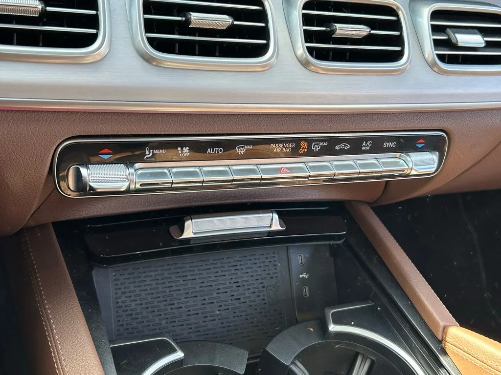 2026 Mercedes-Benz GLE GLE350 - Photo 50