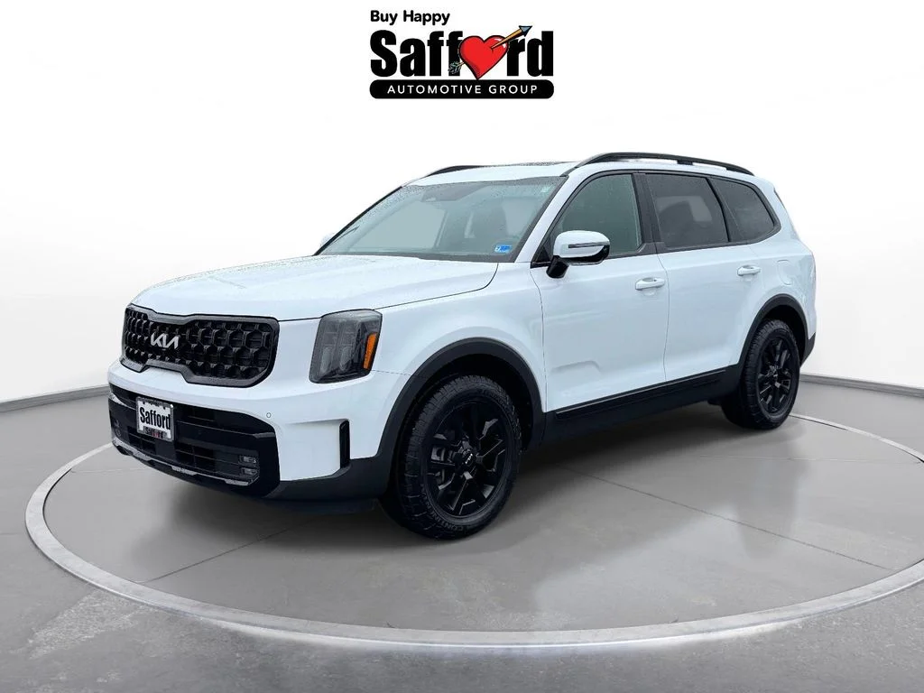 2024 Kia Telluride SX Prestige X-Pro AWD's photo