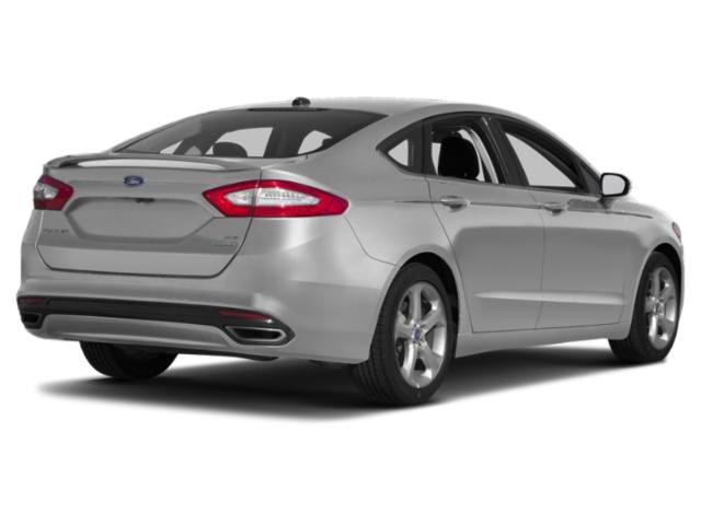Used 2015 Ford Fusion SE with VIN 3FA6P0H74FR243820 for sale in Vandalia, OH