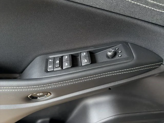 New 2026 41 Jeep Laredo image 15