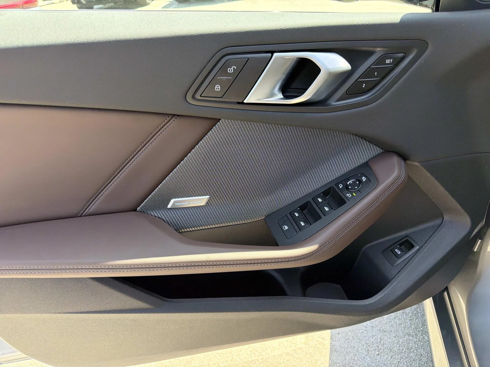 New 2026 Skyscraper Grey Metallic BMW 228 image 13