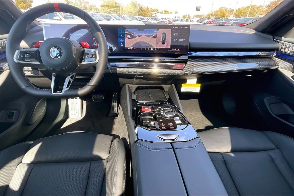 New 2026 Green BMW Base image 4