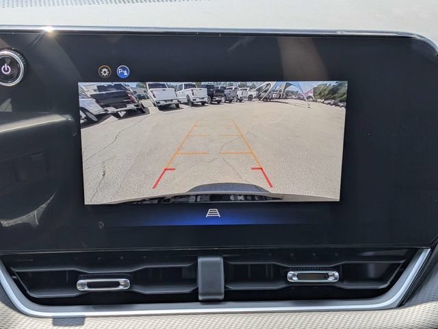 2026 Chevrolet Equinox LT - Photo 30