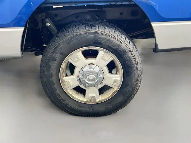 2010 Ford F-150 XLT - Photo 30