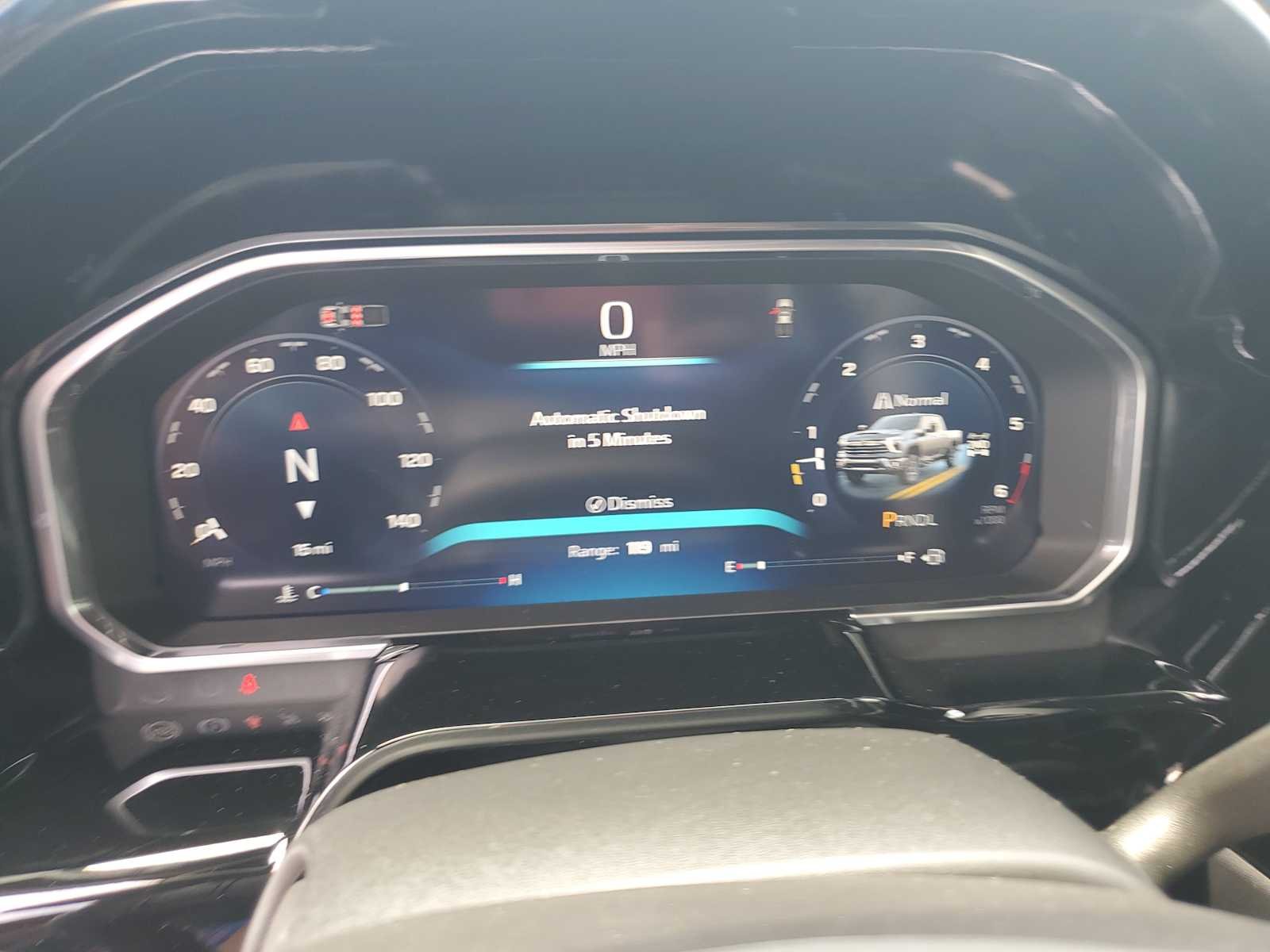 New 2026 Summit White Chevrolet LT image 18