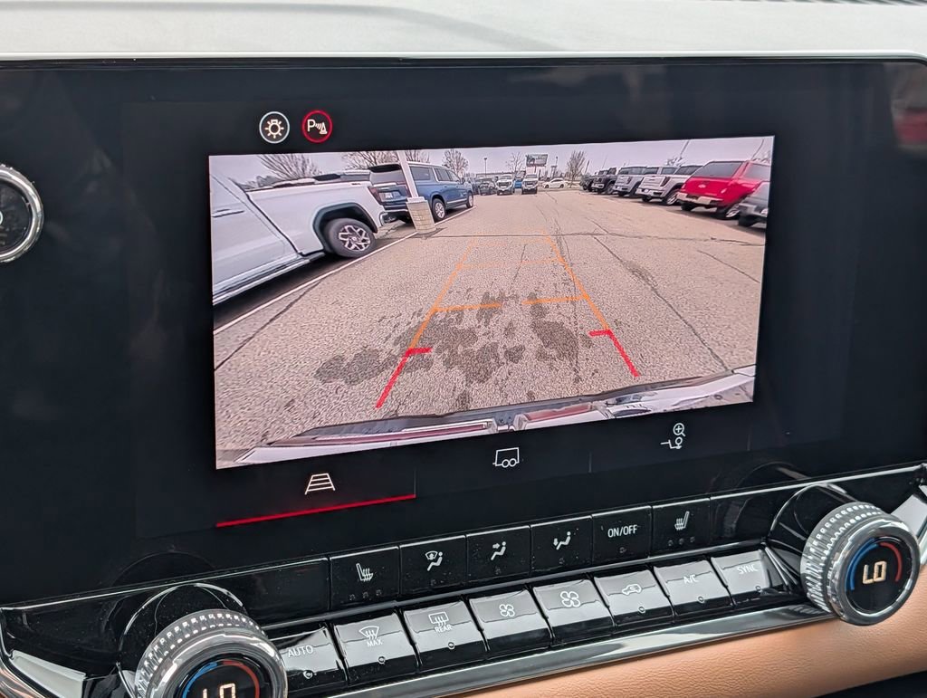 2026 GMC Canyon AT4 - Photo 21