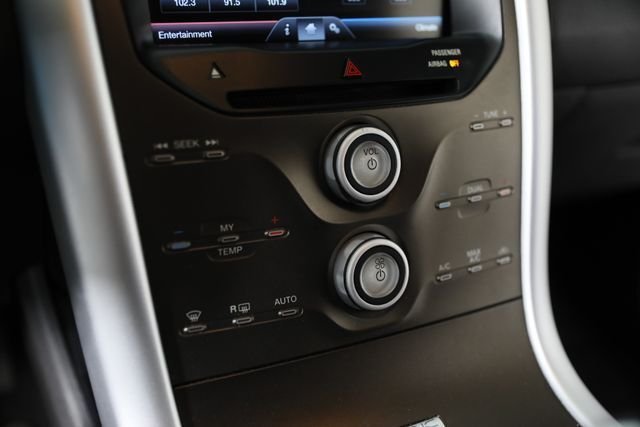 2014 Ford Edge SEL - Photo 13