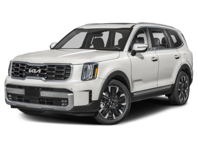 2024 Kia Telluride SX Prestige AWD's photo