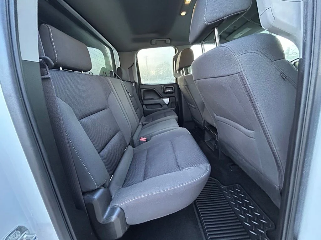 Certified Used 2017 Summit White Chevrolet LT image 30