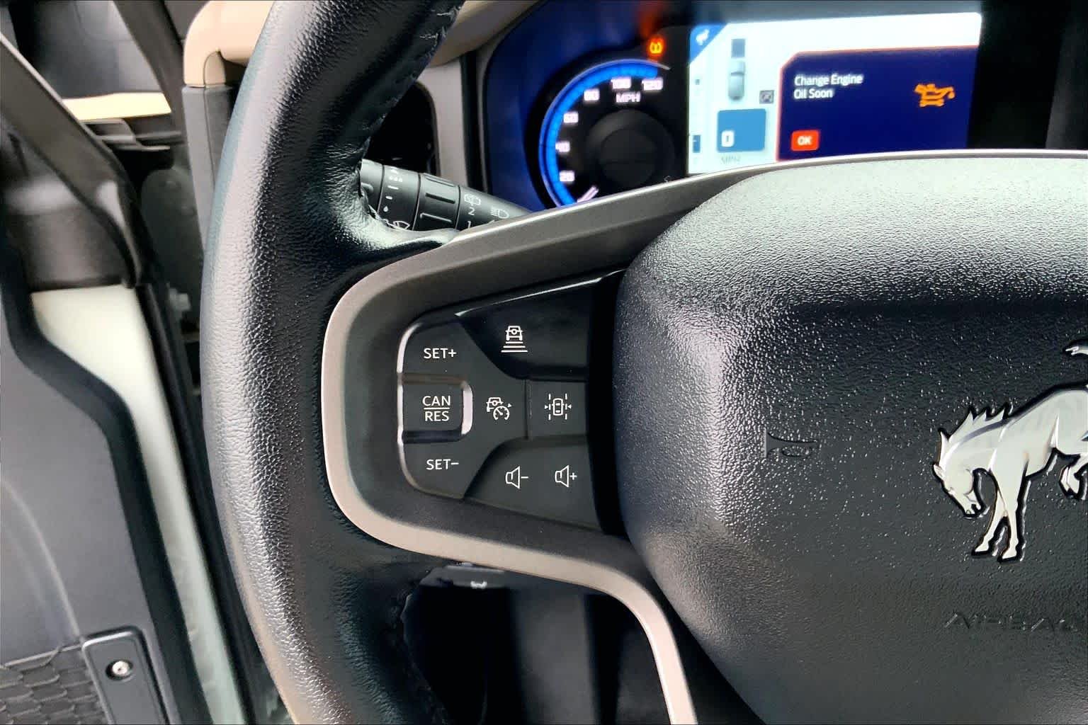 Used 2023 Cactus Gray Ford Wildtrak image 18