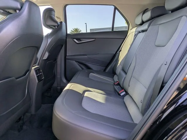 New 2026 Aurora Black Pearl Kia EX image 13