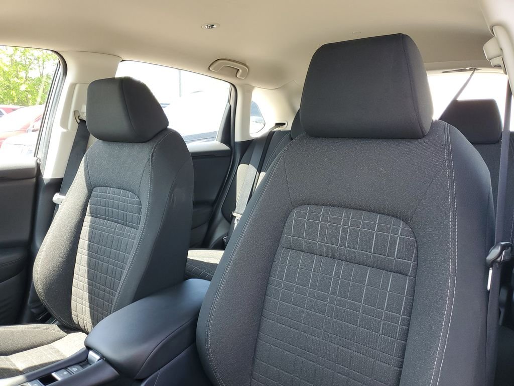 2023 Honda HR-V LX - Photo 11