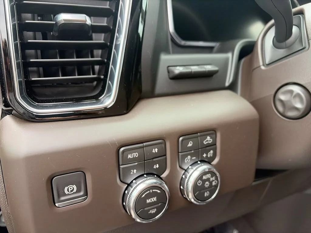 New 2026 Onyx Black GMC Denali image 23