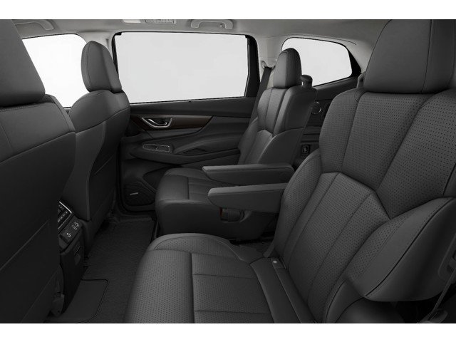 New 2027 MAGNETITE GRAY METALLIC Subaru Touring image 17