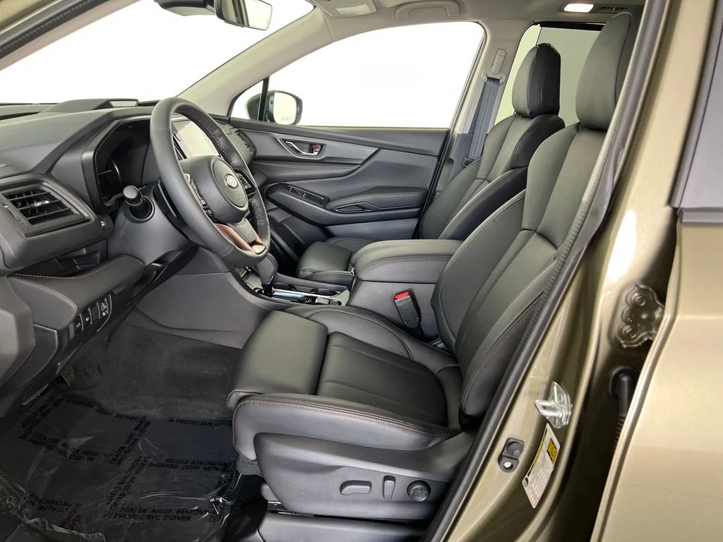 2026 Subaru Ascent Limited Bronze Edition - Photo 11
