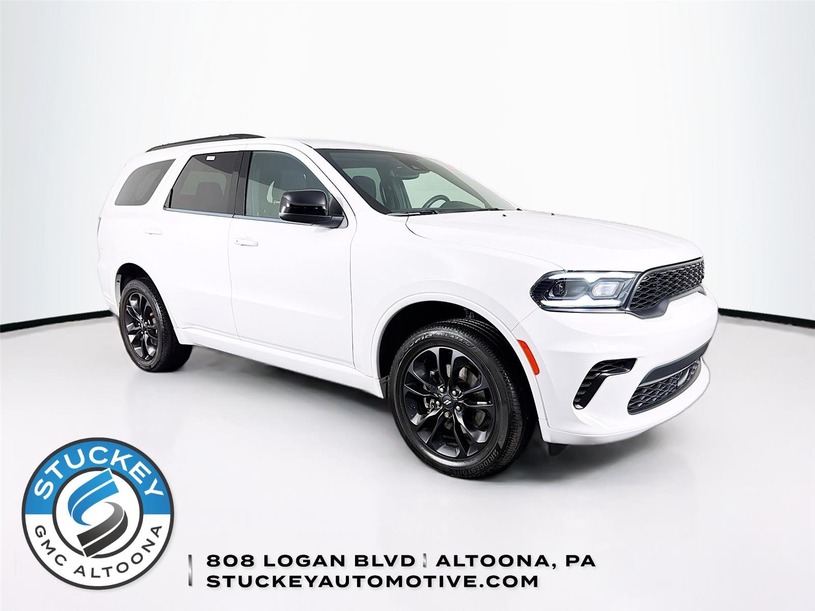 2023 Dodge Durango GT Launch Edition AWD's photo