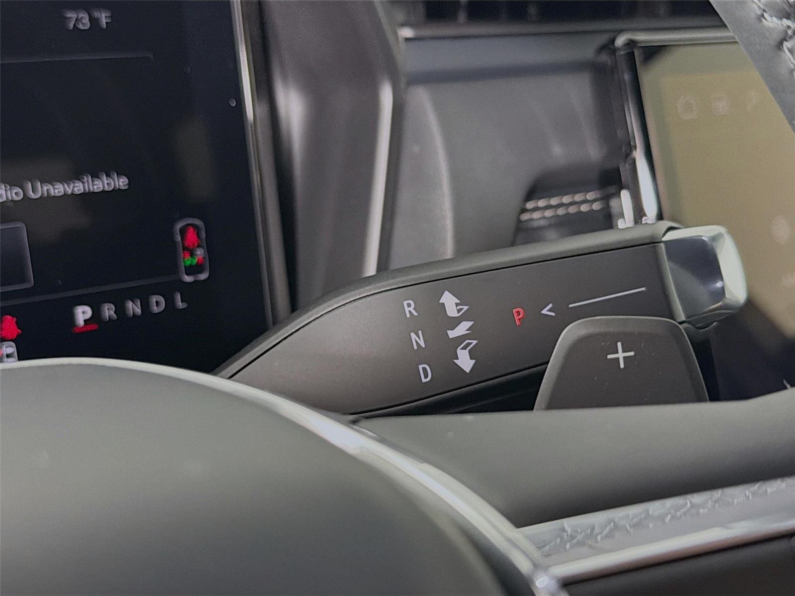 2027 GMC Terrain Elevation - Photo 23