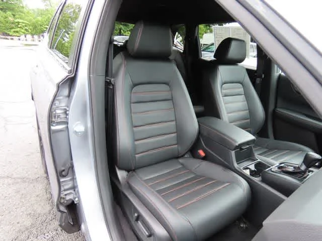 2024 Honda CR-V Sport-L - Photo 17