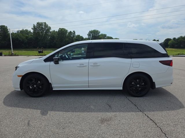 2024 Honda Odyssey SPORT - Photo 43