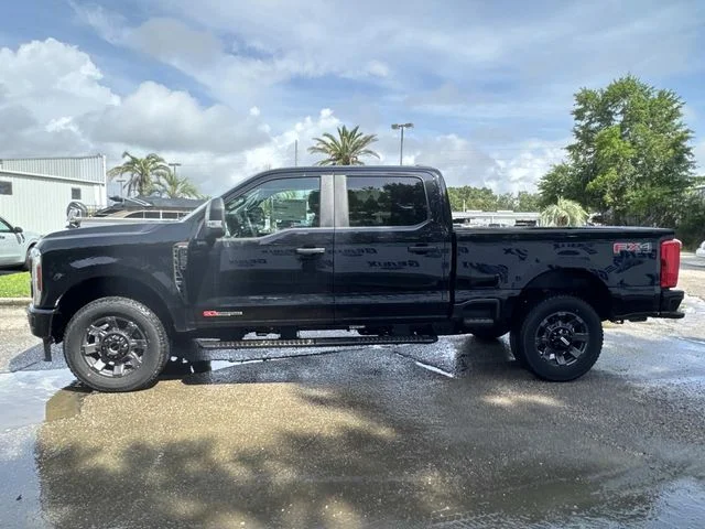 2026 Ford F-250 Super Duty XL - Photo 8