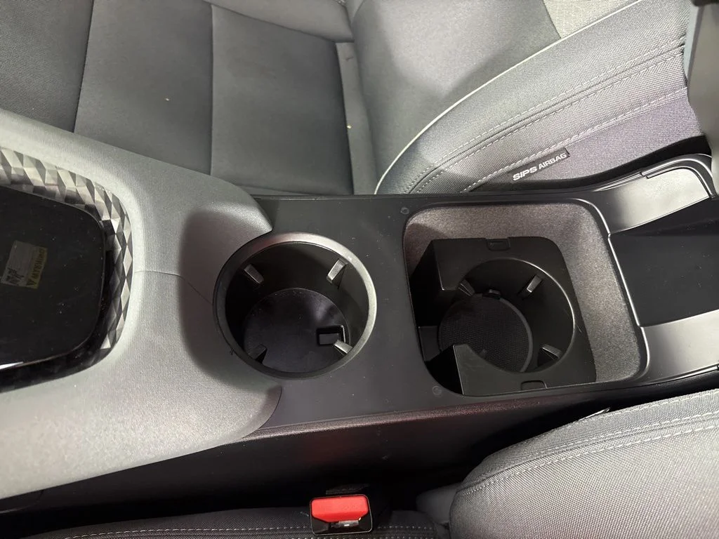 Used 2023 White Polestar Long Range Dual Motor image 39