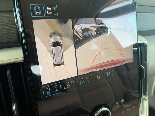 New 2027 Red GMC Denali image 17