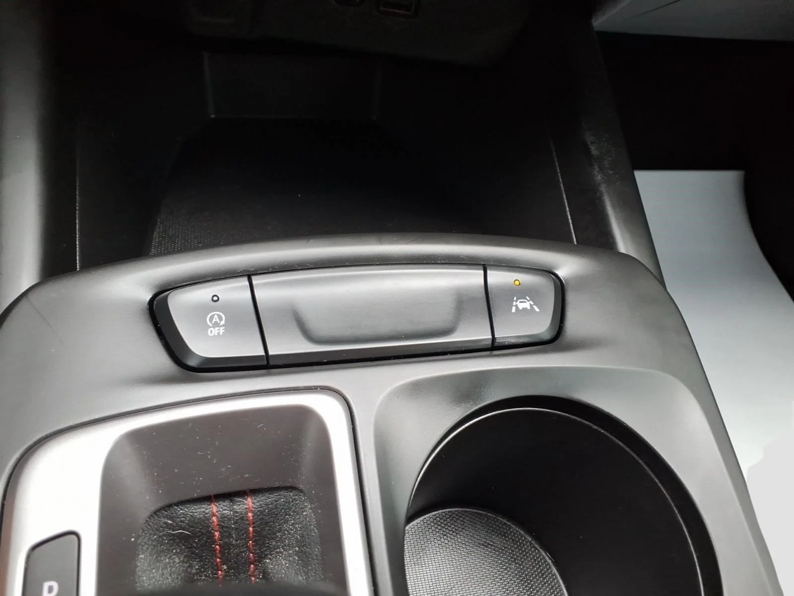 Used 2026 Dk. Gray Chevrolet RS (CB) image 21