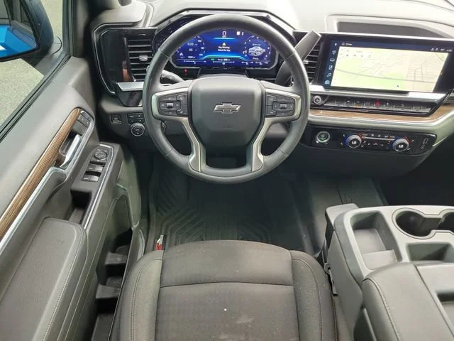 2022 Chevrolet Silverado 1500 RST - Photo 16