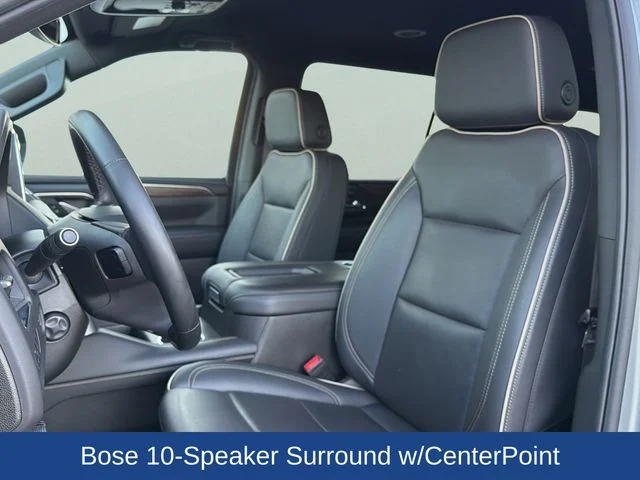 Certified Used 2024 Gray Chevrolet Premier image 15