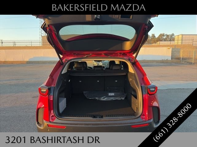 2026 Mazda CX-50 Premium - Photo 11