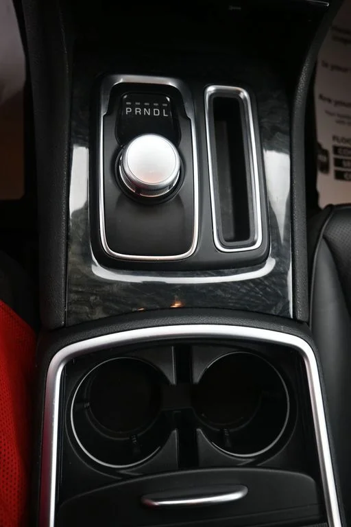 Used 2022 Black Chrysler Touring image 17