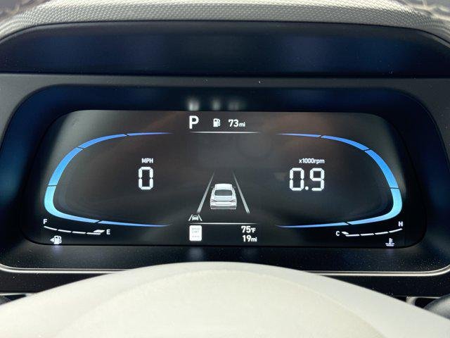 2026 Hyundai Elantra SEL - Photo 19
