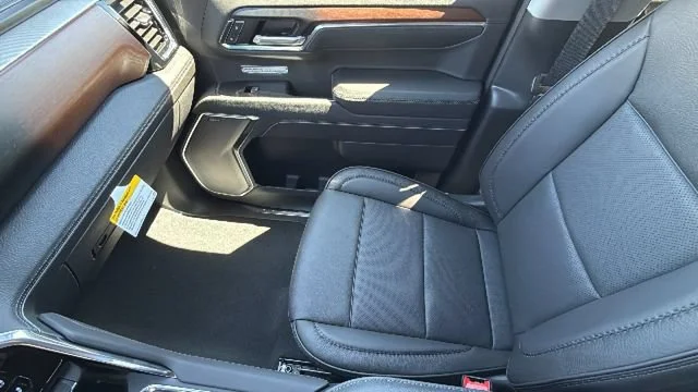 2026 GMC Sierra 1500 Denali - Photo 12