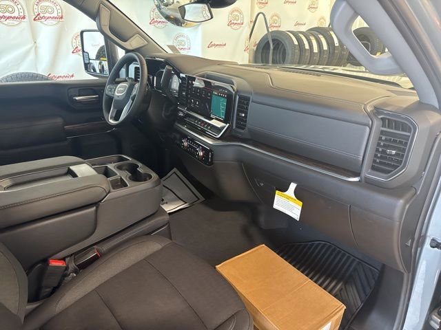 2026 GMC Sierra 2500HD SLE - Photo 34