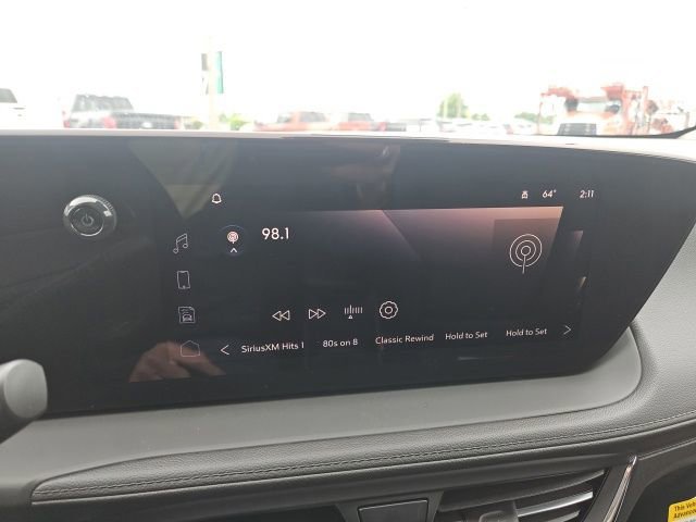 2026 Buick Encore GX Sport Touring - Photo 24