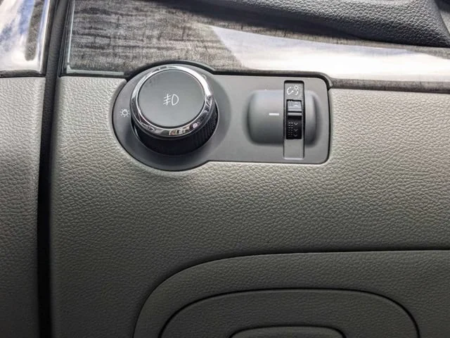 Used 2014 (Includes (BT3) Dark Argent Metallic lower accent color) Buick Leather image 23