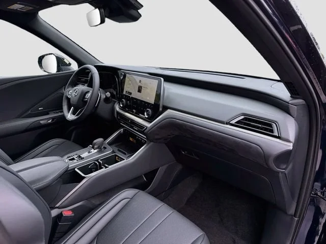 New 2026 Nightfall Mica Lexus F SPORT HANDLING AWD image 15